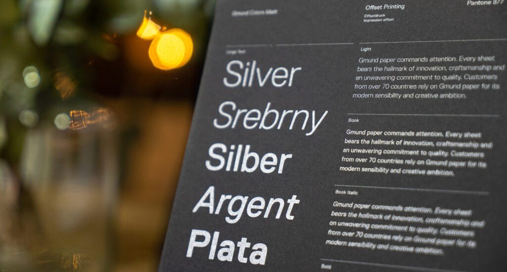 Typografia