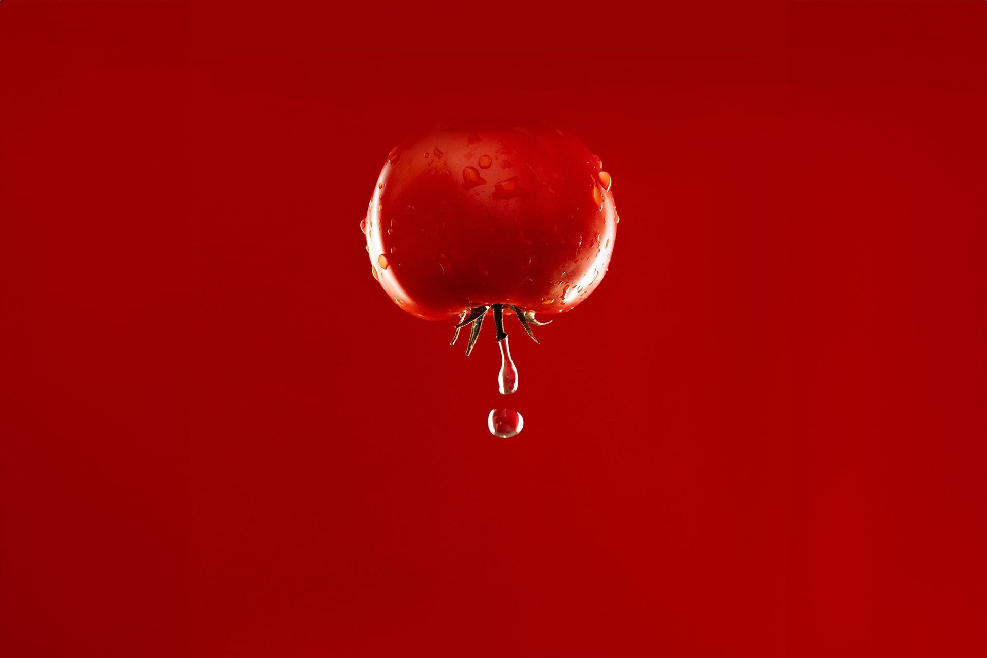 Punainen väri markkinoinnissa