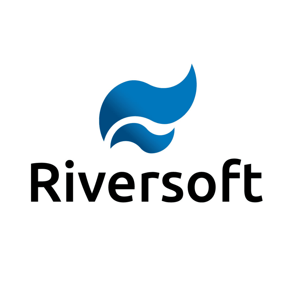 Riversoft logo