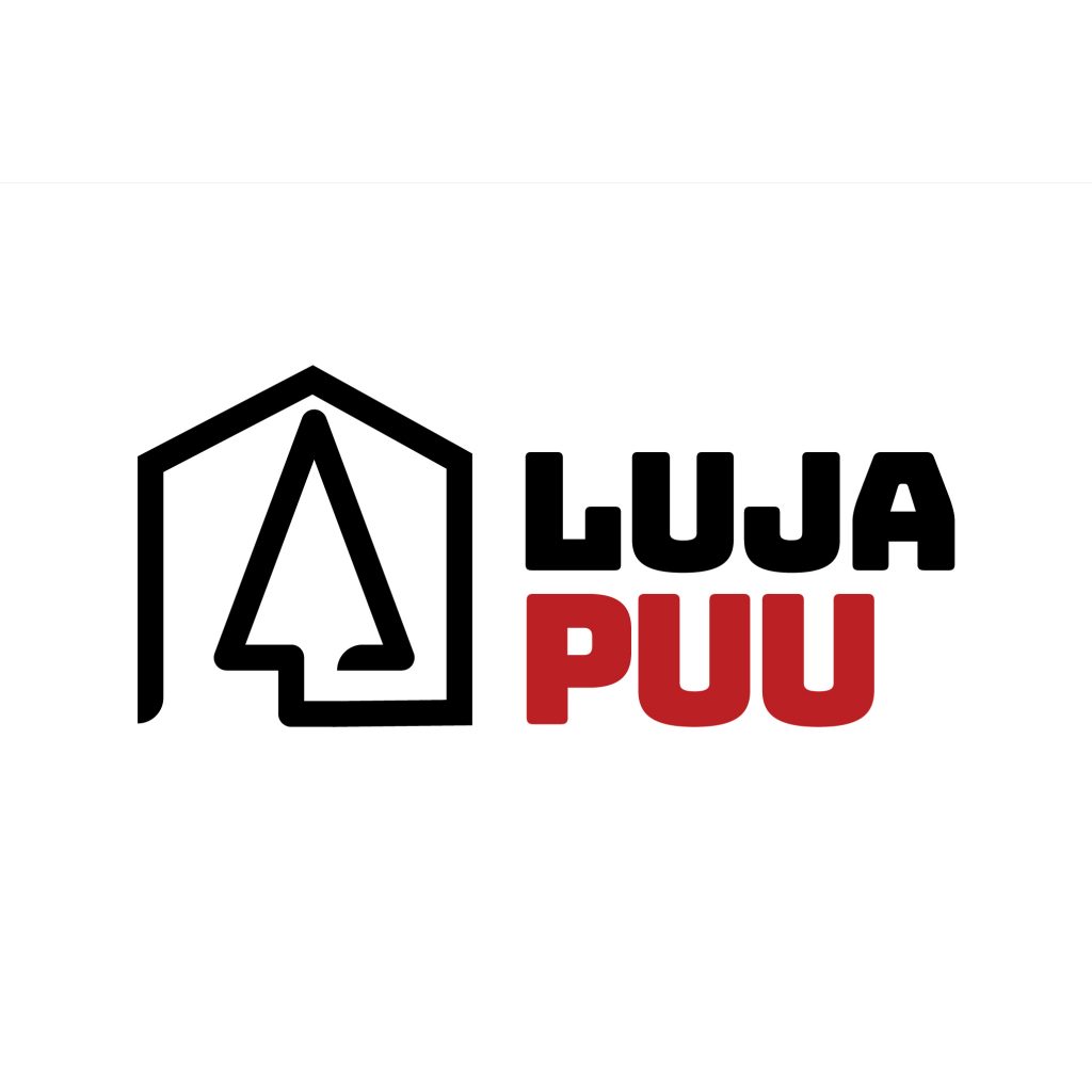 Lujapuu logo