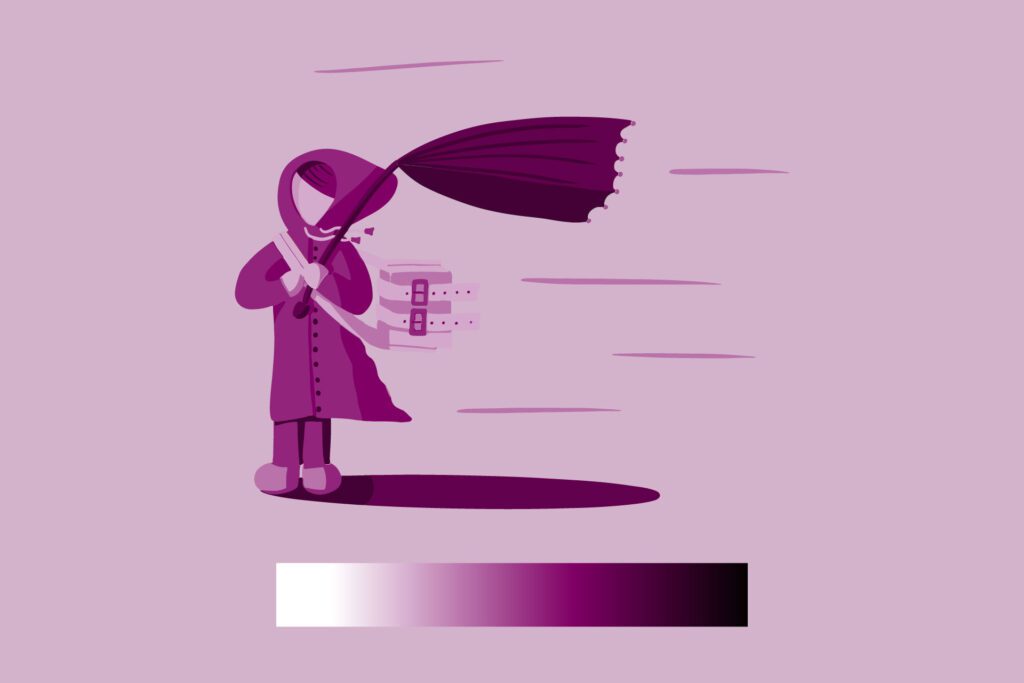 Yhden värin harmonia