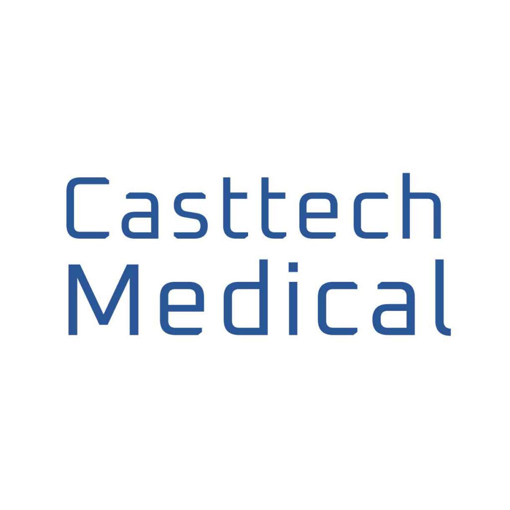 Casttech Medical logo
