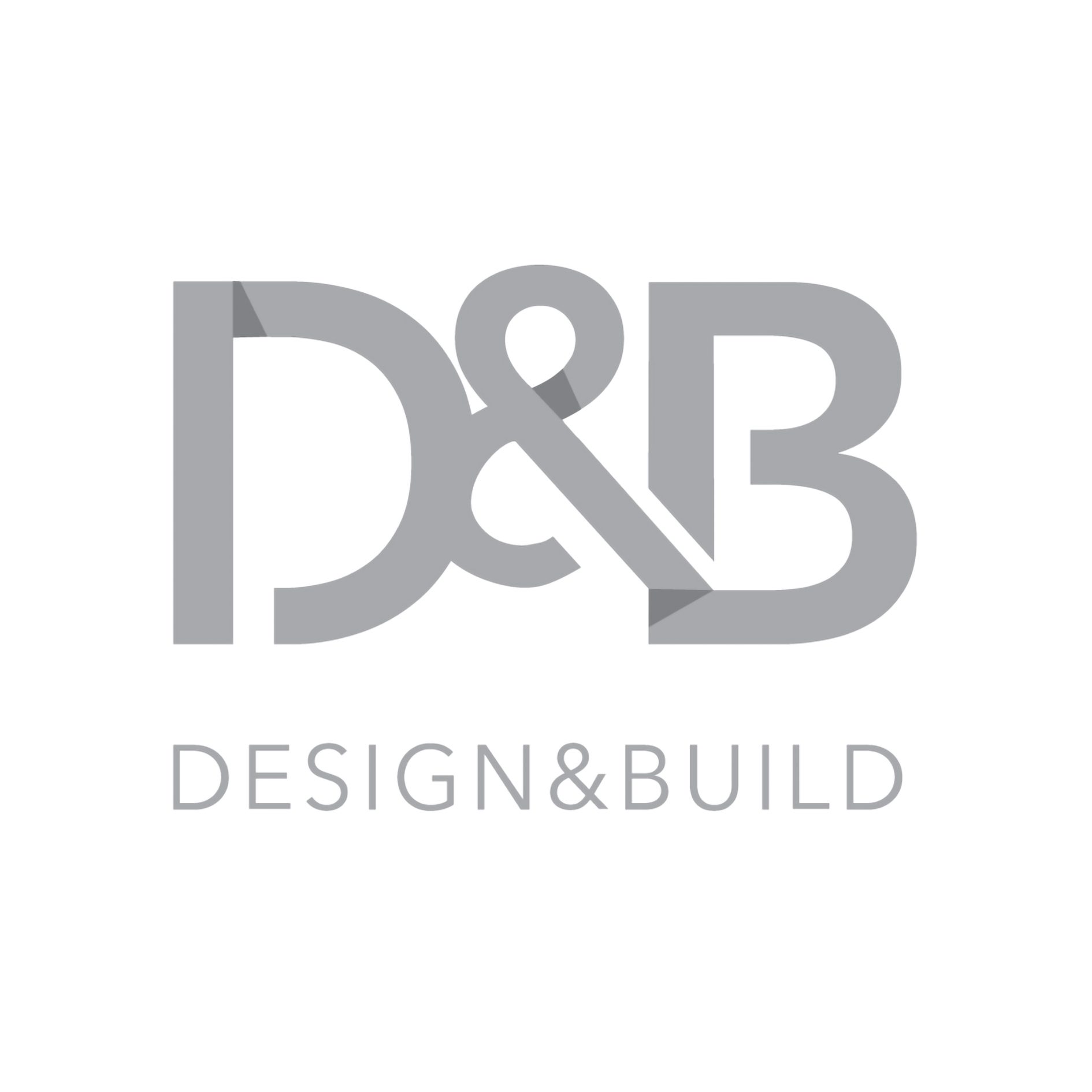 Design&Build monogrammilogo